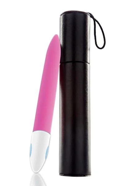 Enliven Splendor Pink Vibrator — image 6 of 6