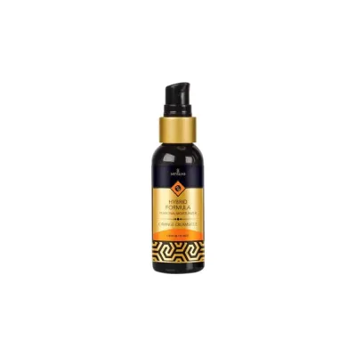 Hybrid Formula Personal Moisturizer 1 93 Fl Oz Orange Creamsicle