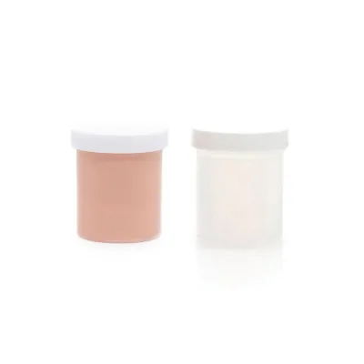 Clone a Willy Silicone Refill Medium Skin Tone