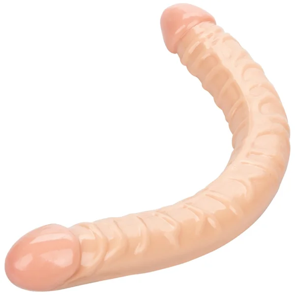 Size Queen 17 Inch Double Dildo