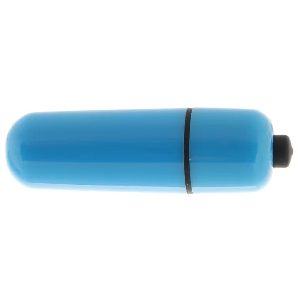 Three Speed Bullet Vibe