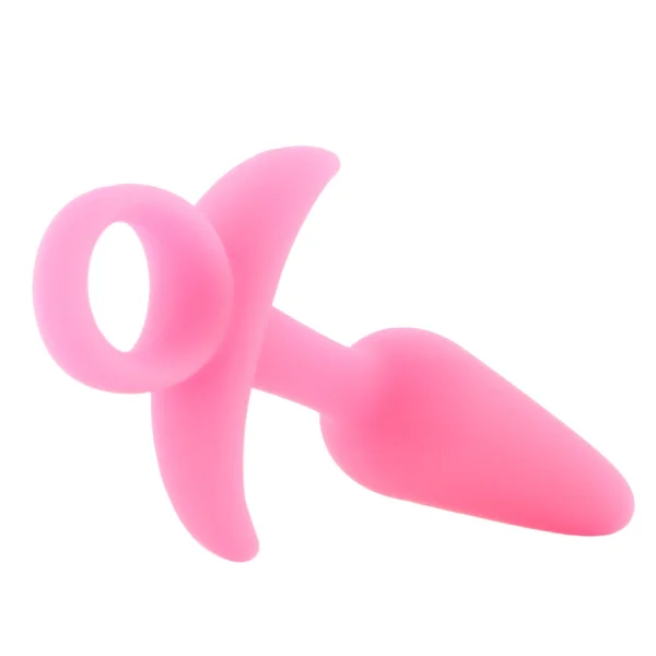 Firefly Small Prince Butt Plug