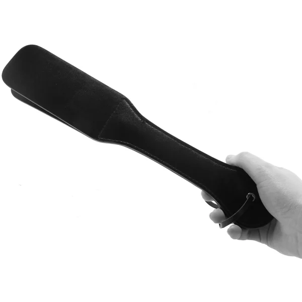 Shots Heart Impact Paddle