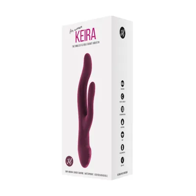 Keira Pink 8 4 Inch