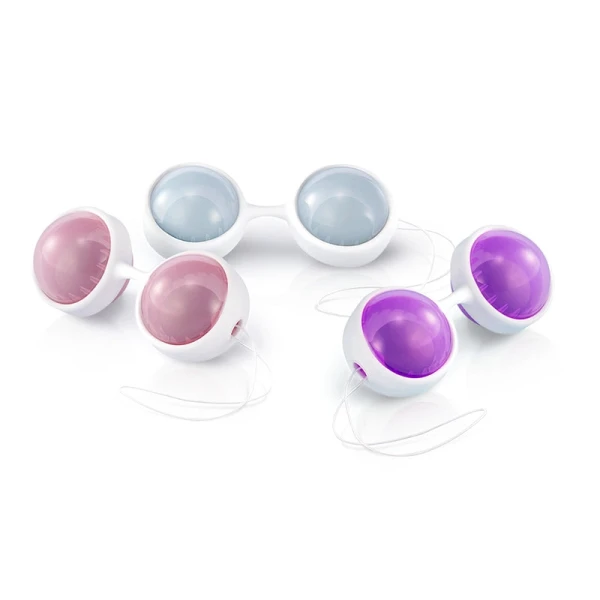 Lelo Luna Plus Beads — image 5 of 5