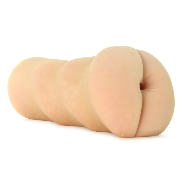 California Exotic Vivid Raw Bang It (Ass) - Ivory