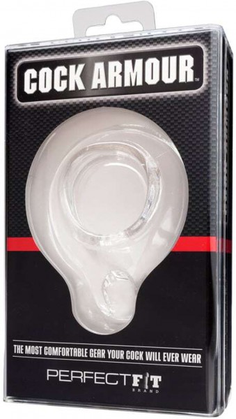 Cock Armour Large Cock Ring