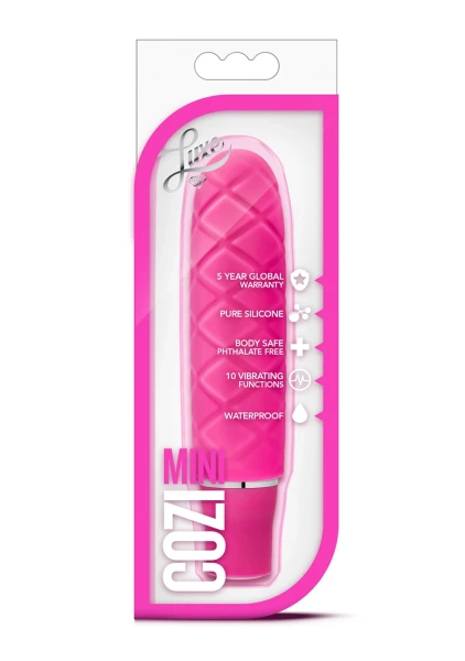 Luxe - Cozi Mini — image 12 of 18