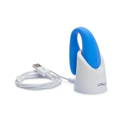We vibe Match Charger Base