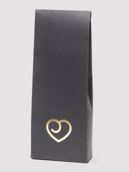 Lovehoney Premium Faux Leather Collar and Leash