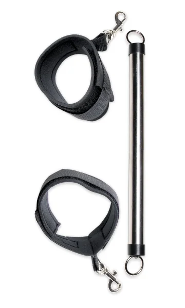 Fetish Fantasy Limited Edition Spreader Bar