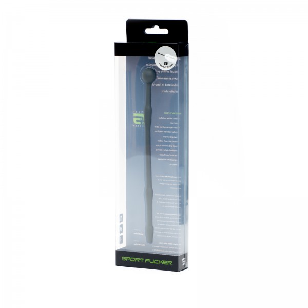 Piss Play Urethral Sound