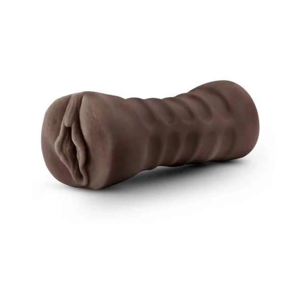 Hot Chocolate Alexis Brown Vagina Stroker