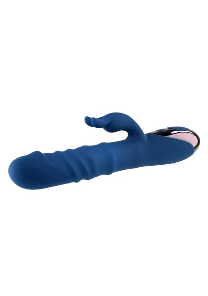 The Ringer Thrusting Rabbit Vibe