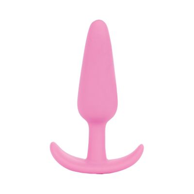 Mood Naughty 2 Small Silicone Butt Plug