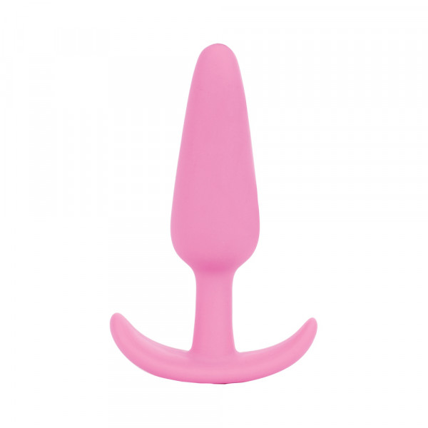 Mood - Naughty 2 - Small Silicone Butt Plug
