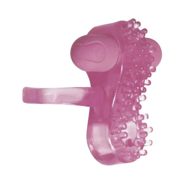 A&e Rechargable Couples Enhancer