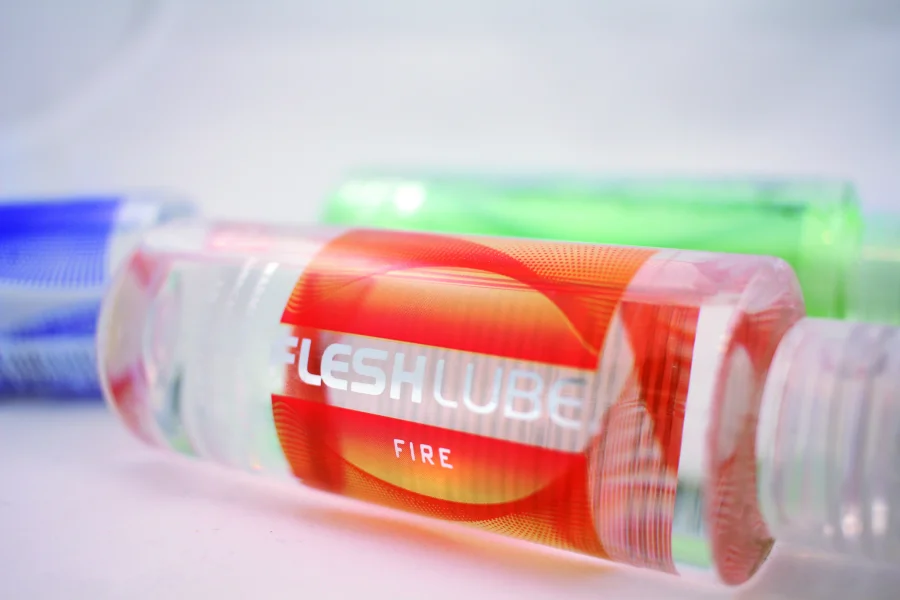 Fleshlight - Fleshlube - Water