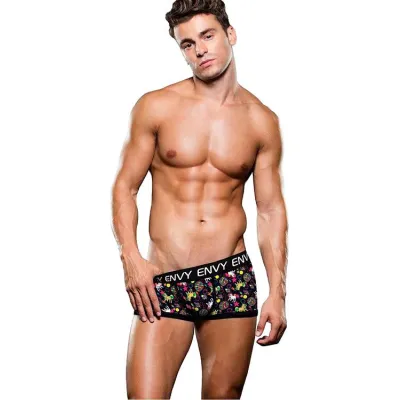 Baci Disco Unicorn Trunk
