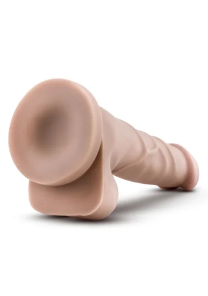 Dr. Skin - Realistic Cock - Basic 7