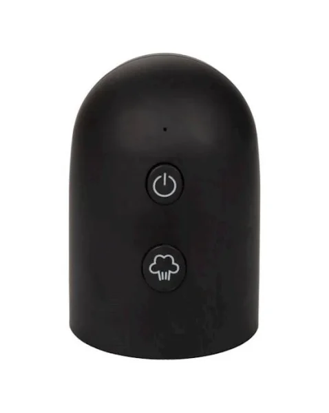 Optimum Series Rechargeable Ez Pump Kit - Black