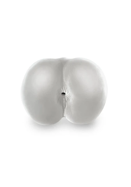 Pdx Male Blow & Go Mega Stroker (clear)