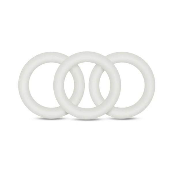 Performance VS2 Pure Premium Silicone Cockrings
