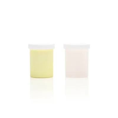 Clone a willy Silicone Refill Green