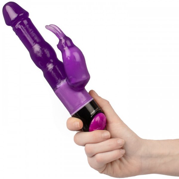 Jessica Rabbit Vibrator