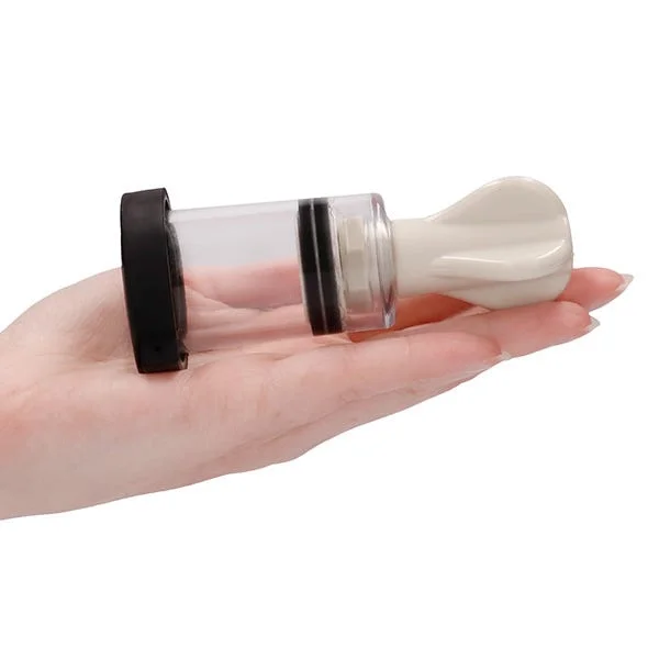 Electro Shock Electro Nipple Suckers