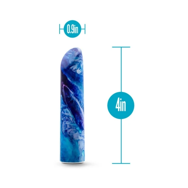Limited Addiction - Mesmerize - Power Vibe - Azure