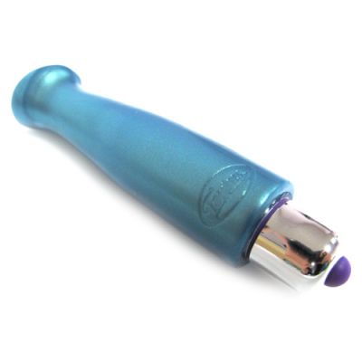 Tantus Little Secret Touch Peacock