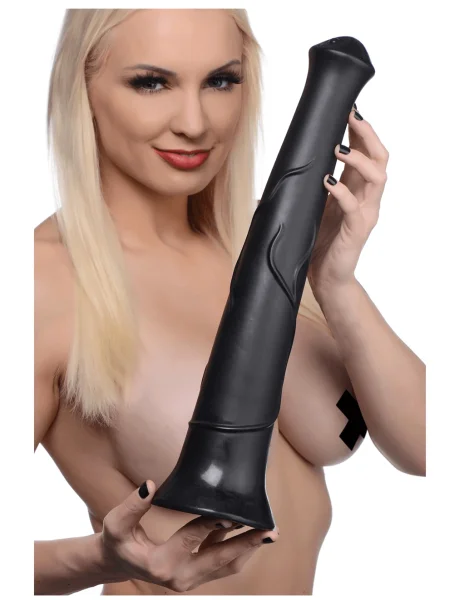 Pony Boy 17" Horse Dildo