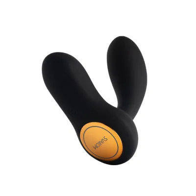 Svakom Vick Neo App Controlled 3 6 Interactive Prostate Massager