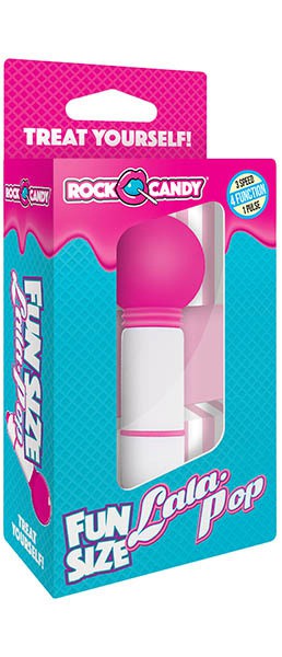 Lala Pop Bullet Vibrator
