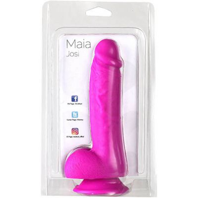 8 Josi Cock