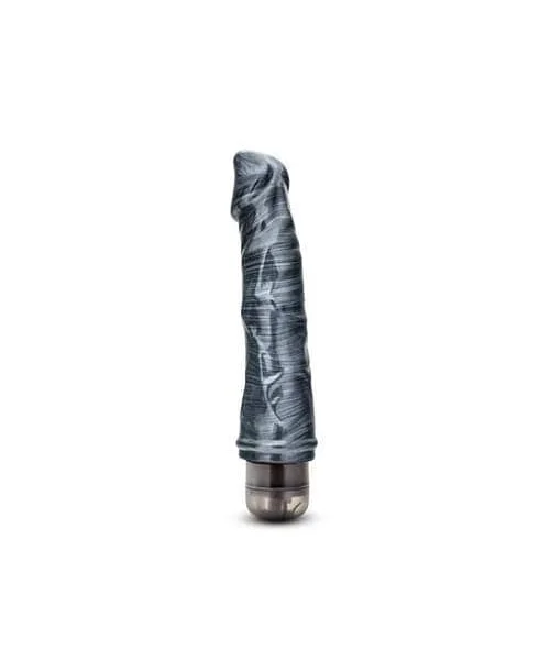 Jet Midnight Carbon Metallic Black
