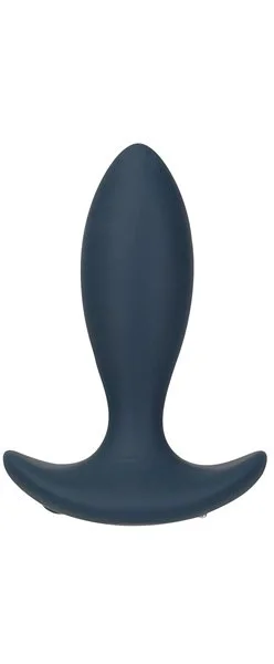 Throb 4.5in Anal Pulsating Massager