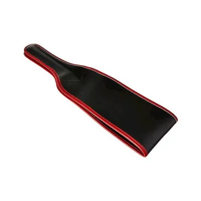 Saffron Love Strap Black