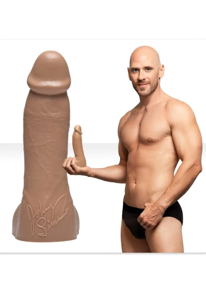 Fleshjack Boys - Johnny Sins Dildo