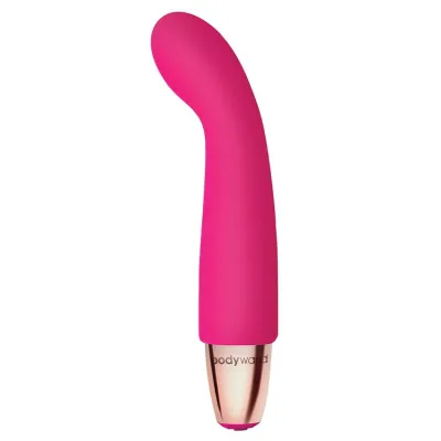 Bodywand Tap Mini Vibe 5 2 G Spot Vibrator