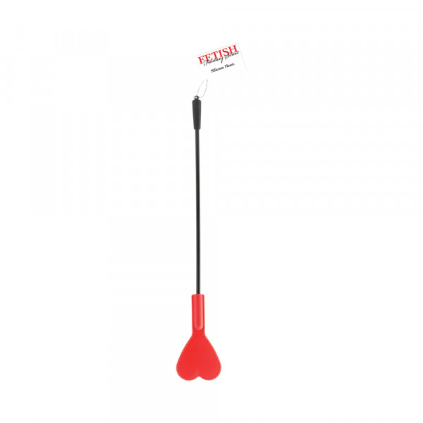 Fetish Fantasy Silicone Heart
