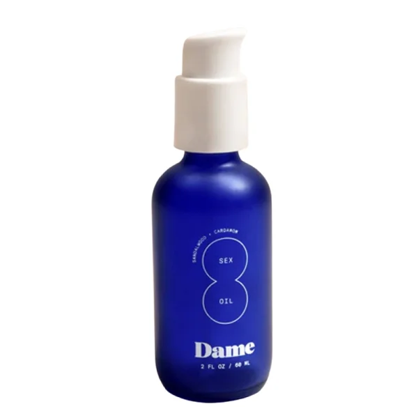 Dame Sex Oil