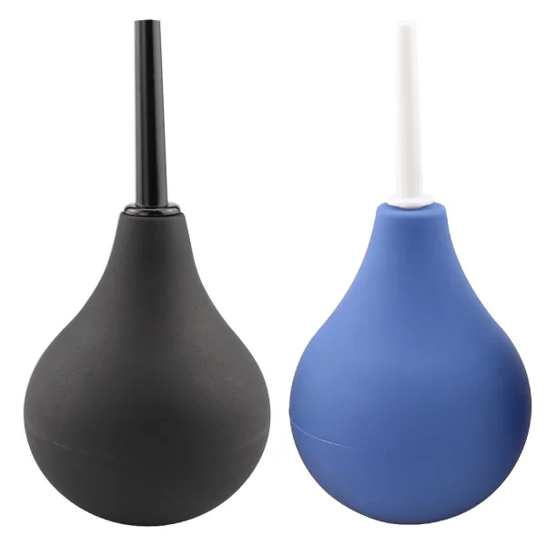 Anal Douche Enema Bulb
