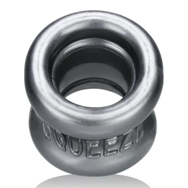 Oxballs Squeeze Soft-Grip Ball Stretcher
