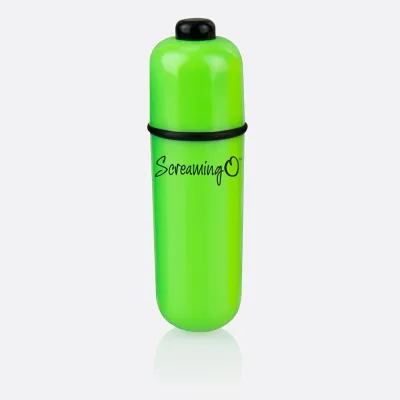 Colorpop Bullet Each Green