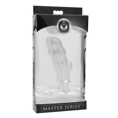 Iced Prostate Massager