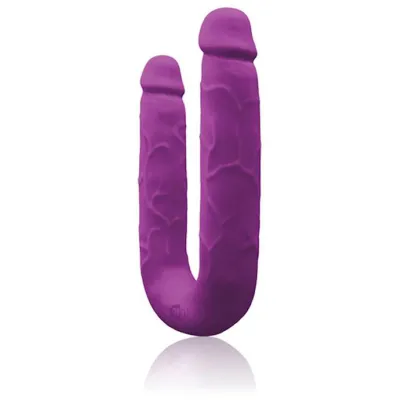 Colours Dp Pleasures 7 75 Inch Purple
