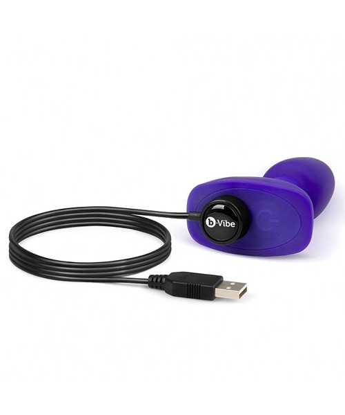 Rimming Plug Petite