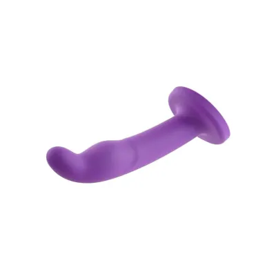 Astil 8 Silicone Dildo